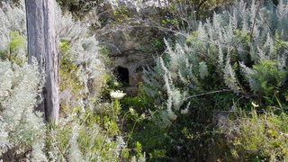 Grotta dei Santi Modica